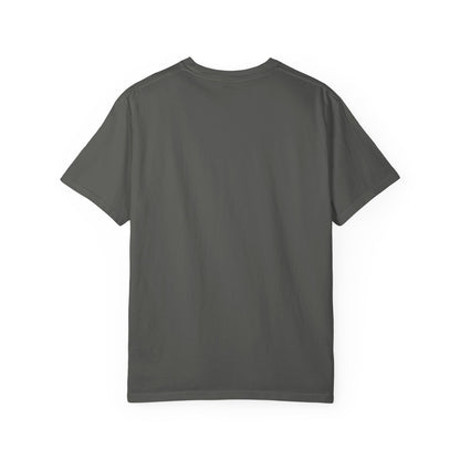 Joy Christian Scripture T-Shirt | Nehemiah 8:10 Comfort Colors Tee