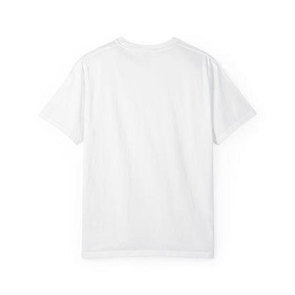 Grow in Grace Floral Christian T-Shirt