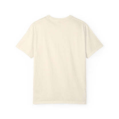 Patience Christian Scripture T-Shirt | Ephesians 4:2 Comfort Colors Tee