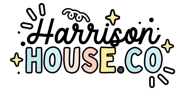 Harrison House Co
