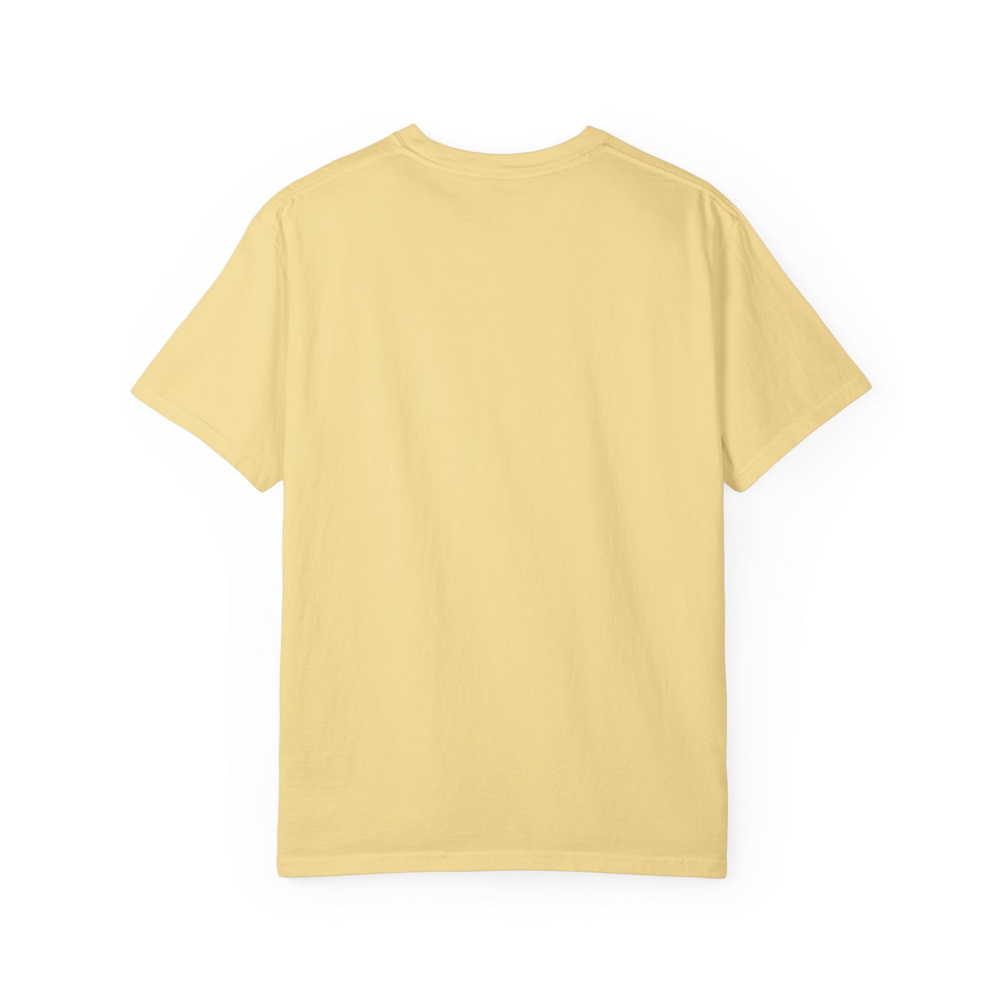 Fruit of the Spirit Christian T-Shirt | Galatians 5:22–23 Scripture Graphic Tee | Comfort Colors Garment-Dyed Shirt
